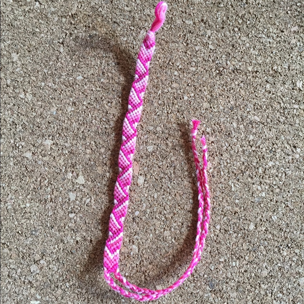 Friendship Bracelet